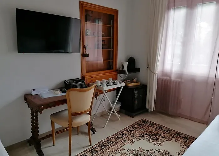 Bed & Breakfast Gregory Place Fine Vatican