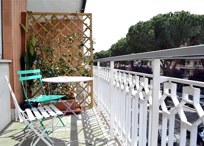 Gregory Place Fine Vatican Bed & Breakfast 2*