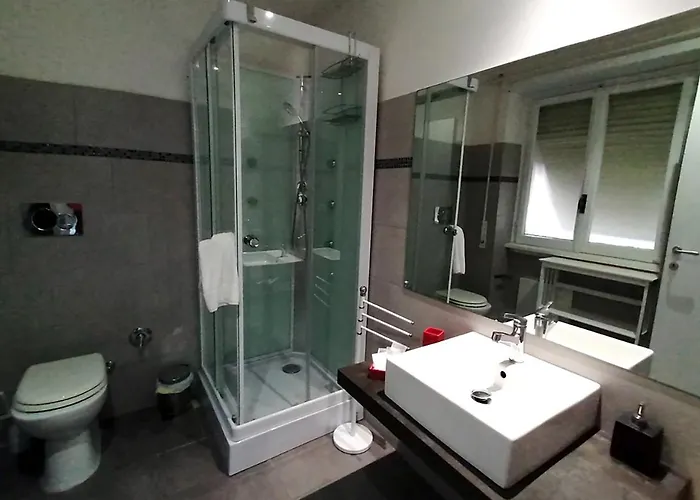 Gregory Place Fine Vatican Bed & Breakfast