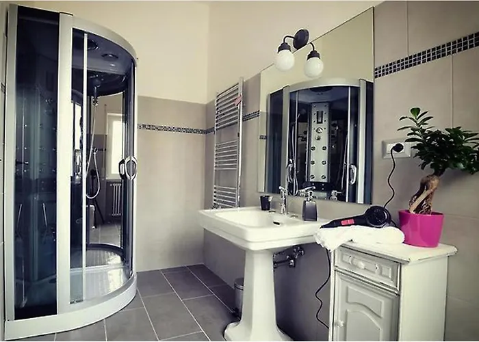 Gregory Place Fine Vatican Bed & Breakfast Rome