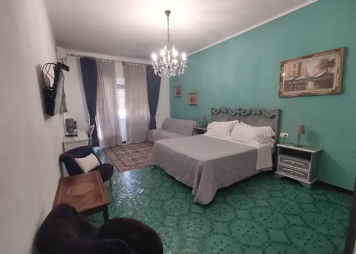 Bed & Breakfast Gregory Place Fine Vatican 2*