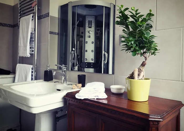 Bed & Breakfast Gregory Place Fine Vatican