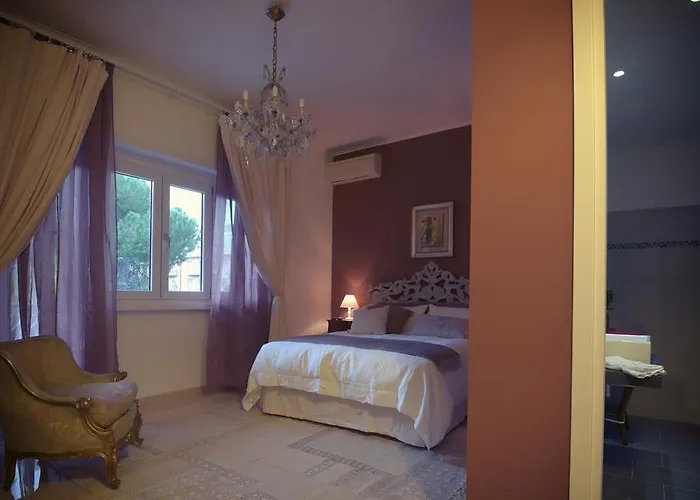 Gregory Place Fine Vatican