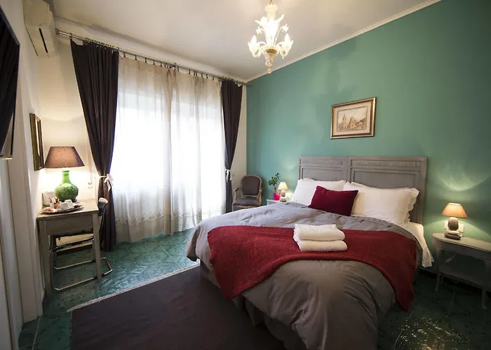 Gregory Place Fine Vatican 2* Rome