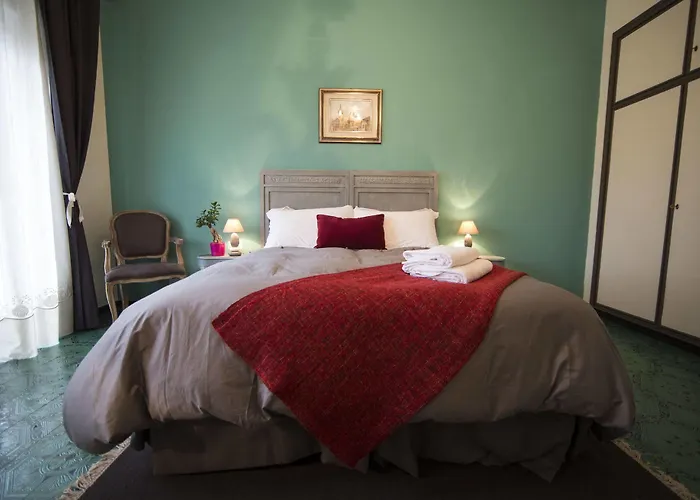 Gregory Place Fine Vatican Bed & Breakfast Rome