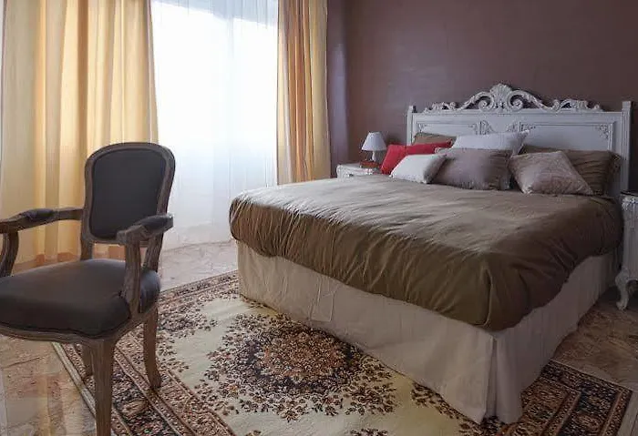 Bed & Breakfast Gregory Place Fine Vatican Rome