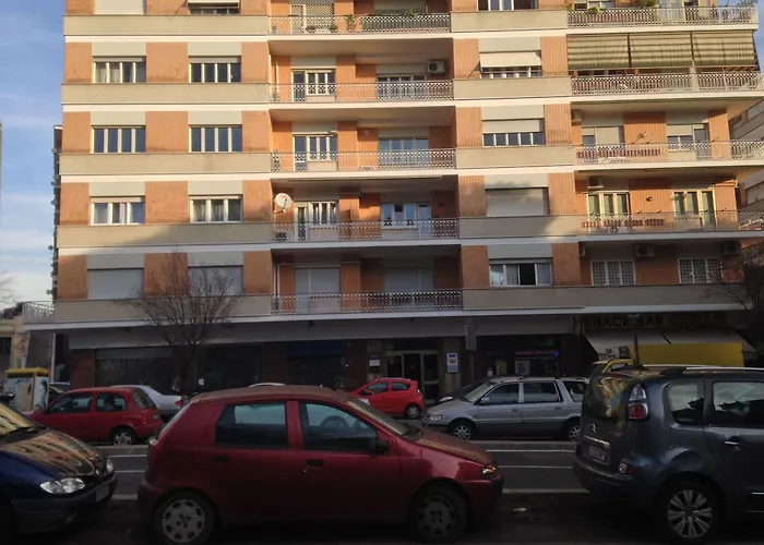 Gregory Place Fine Vatican Bed & Breakfast Rome