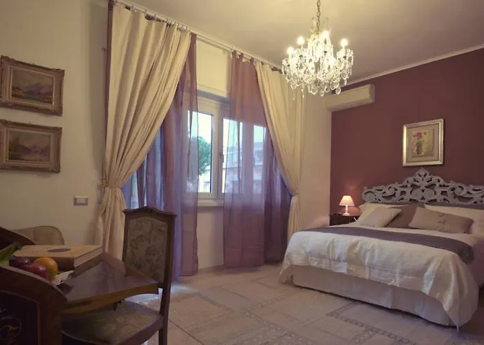 Gregory Place Fine Vatican