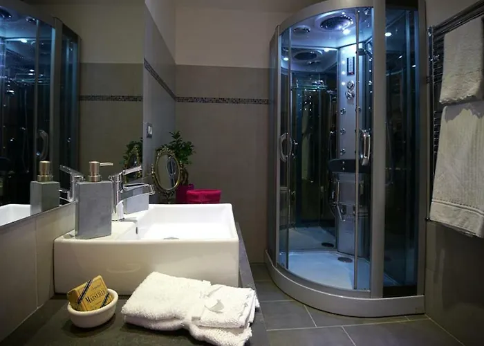 Gregory Place Fine Vatican 2* Rome