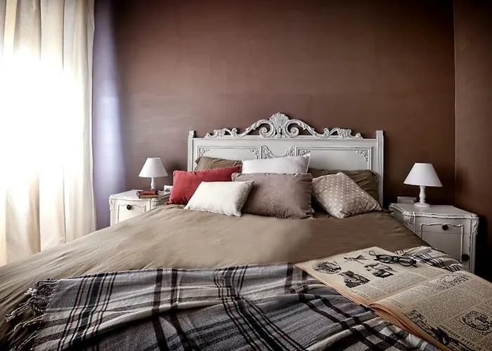 Gregory Place Fine Vatican Bed & Breakfast 2*