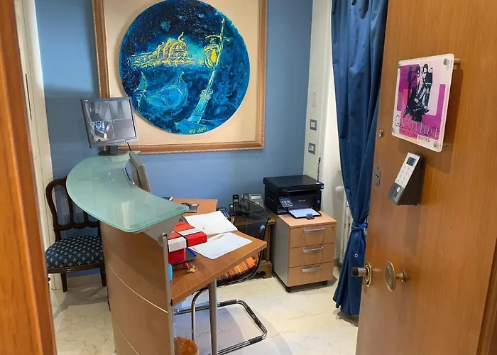 Bed & Breakfast Gregory Place Fine Vatican 2*