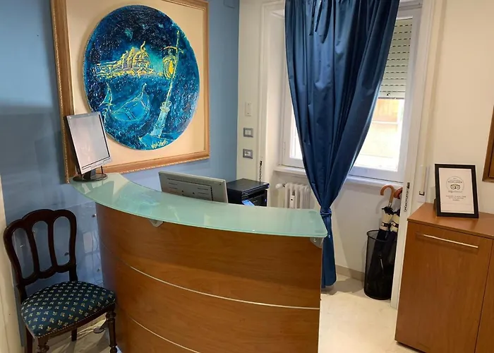 Gregory Place Fine Vatican 2*