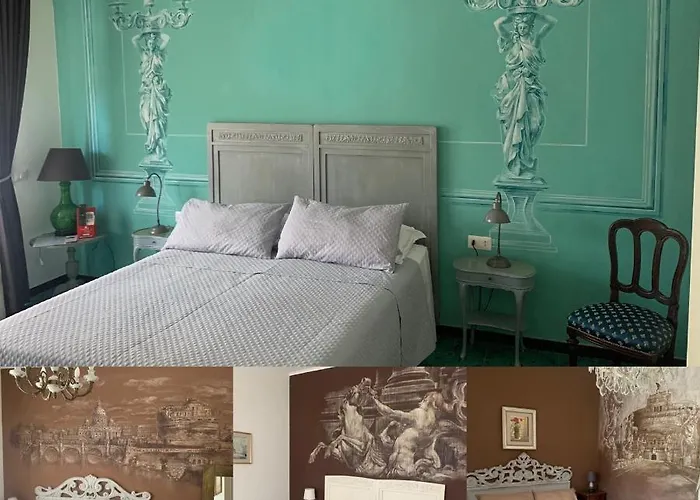 Gregory Place Fine Vatican Bed & Breakfast Rome