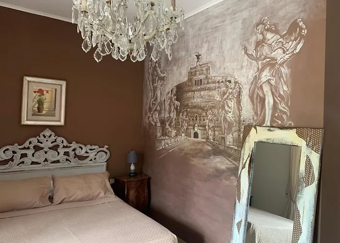 Gregory Place Fine Vatican 2* Rome