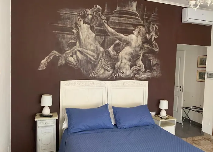 Bed & Breakfast Gregory Place Fine Vatican